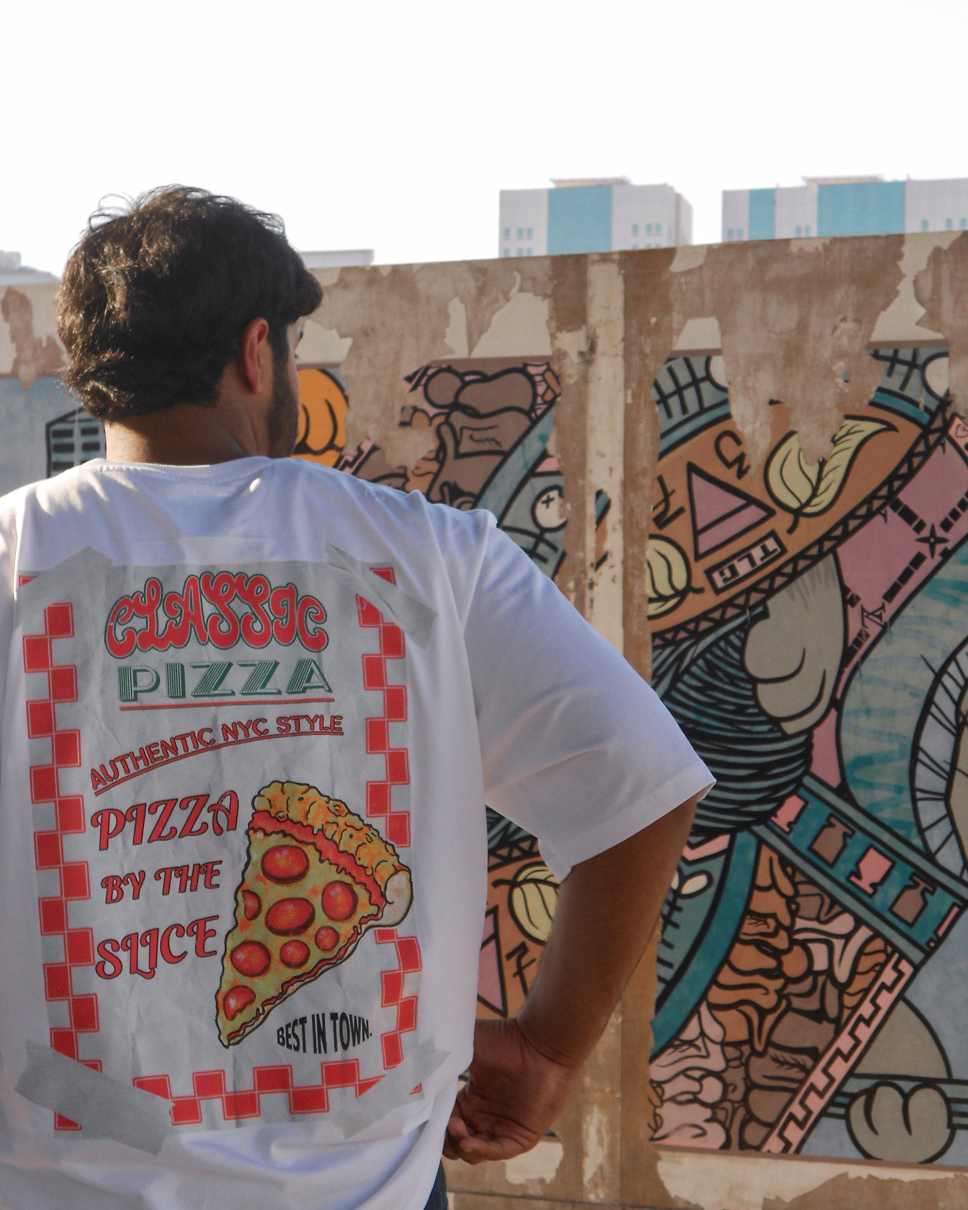 Classic Pizza